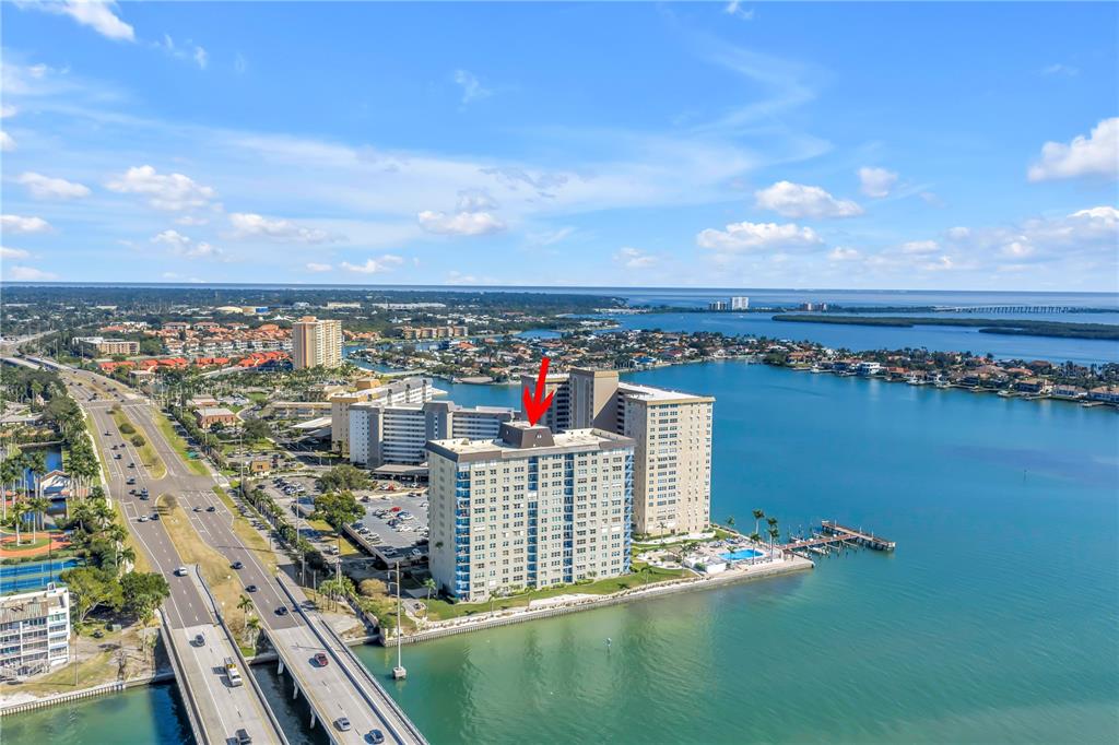 5220 BRITTANY DRIVE S UNIT 904