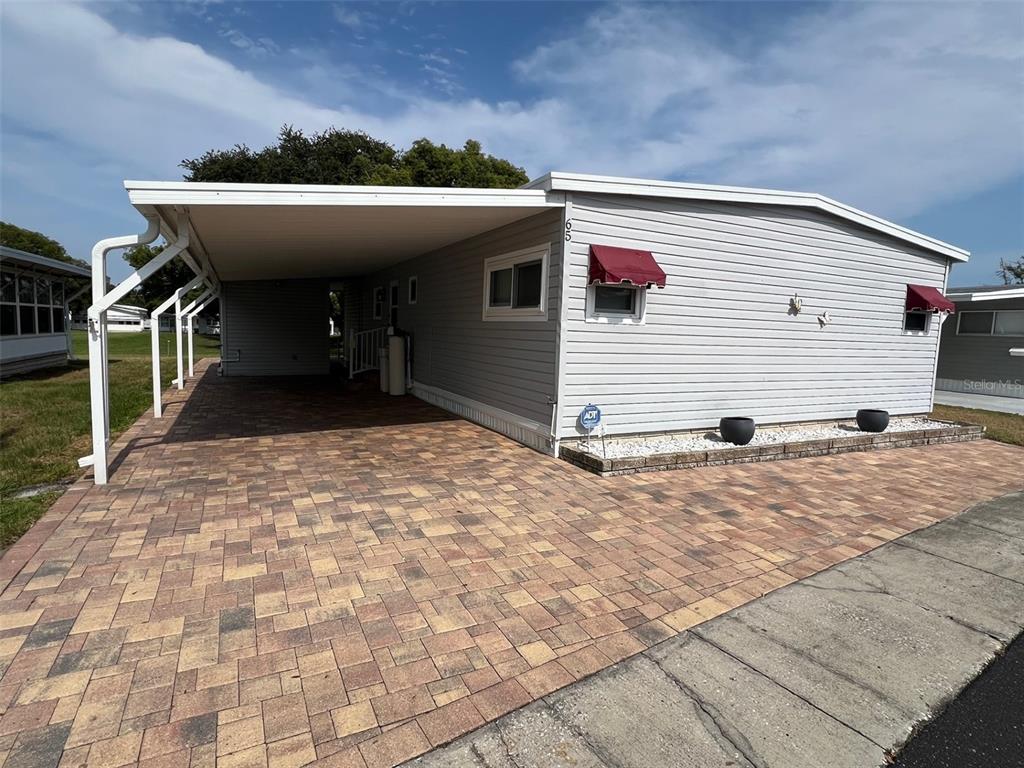 65 SABAL PALM DRIVE