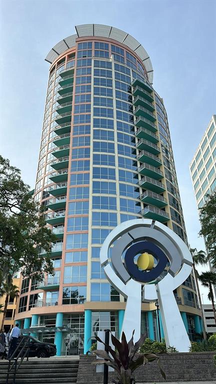 322 E CENTRAL BOULEVARD UNIT 1713