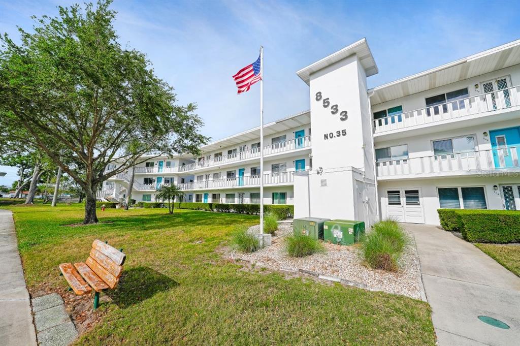 8533 110TH STREET UNIT 207