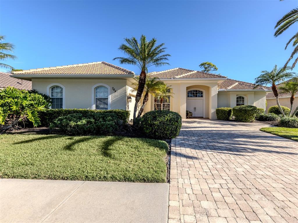 764 SAWGRASS BRIDGE ROAD