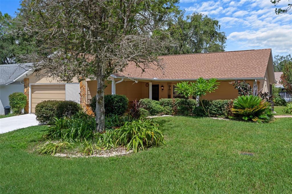 6396 OCEAN PINES, SPRING HILL, FL — photo 3 of 30