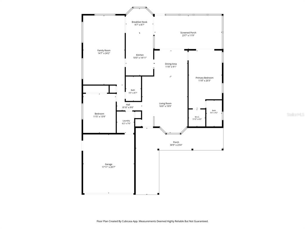 6396 OCEAN PINES, SPRING HILL, FL — photo 4 of 30