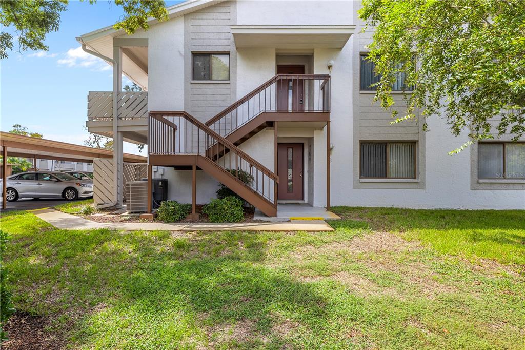 8023 FEATHER COURT UNIT D, HUDSON, FL — photo 2 of 30