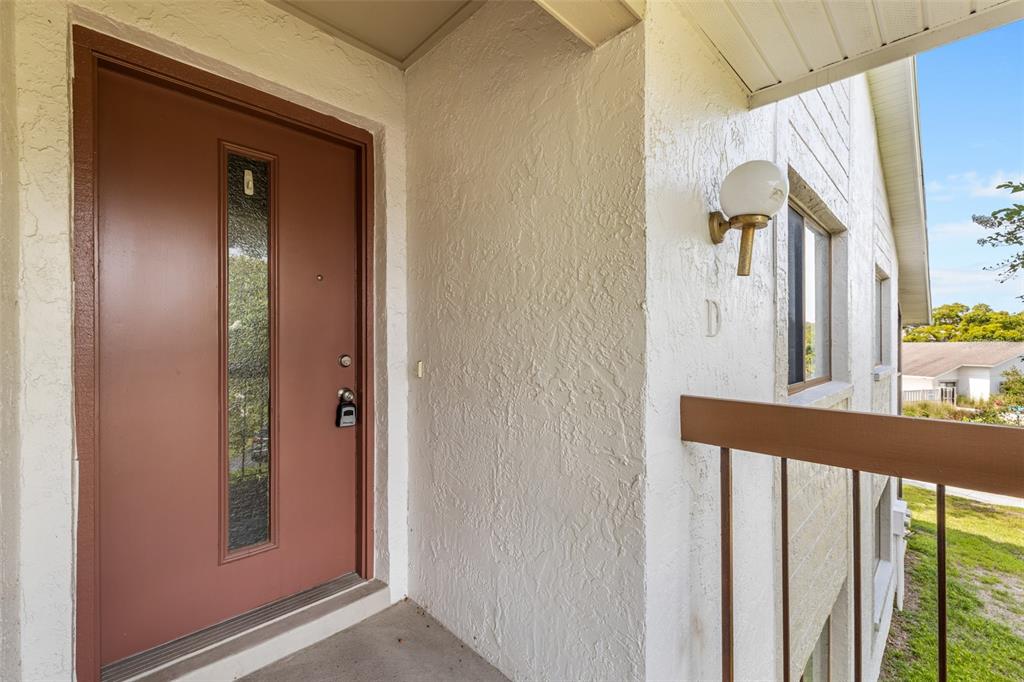 8023 FEATHER COURT UNIT D, HUDSON, FL — photo 3 of 30