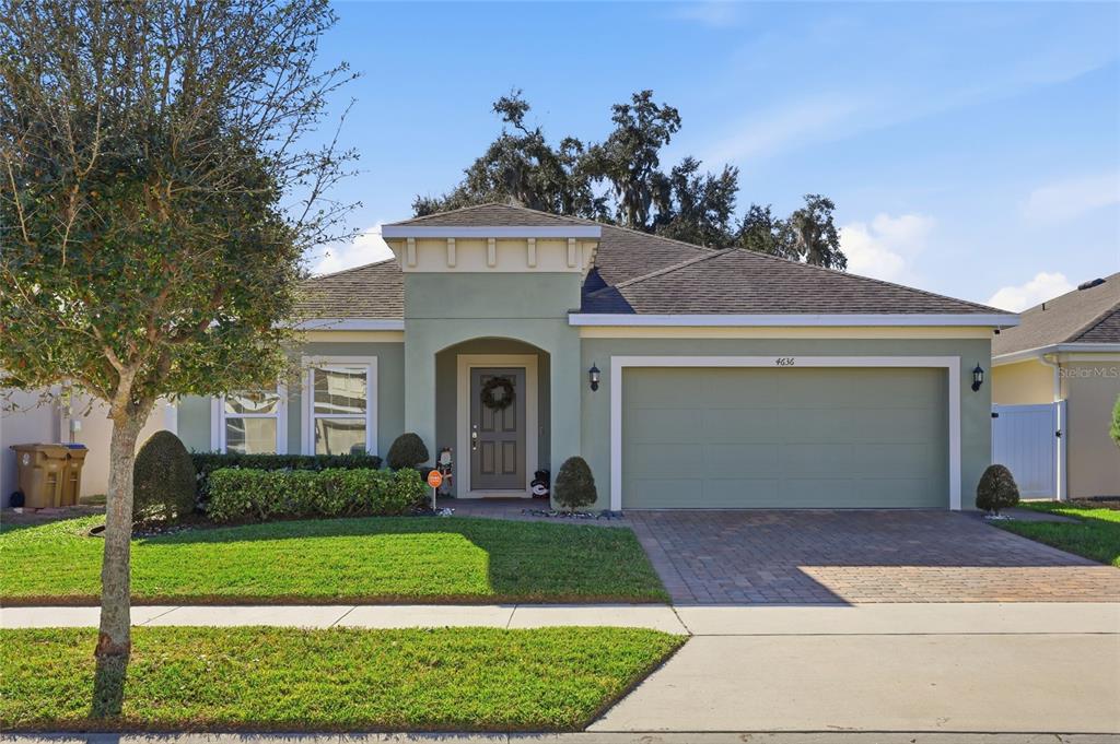 4636 MARCOS CIRCLE