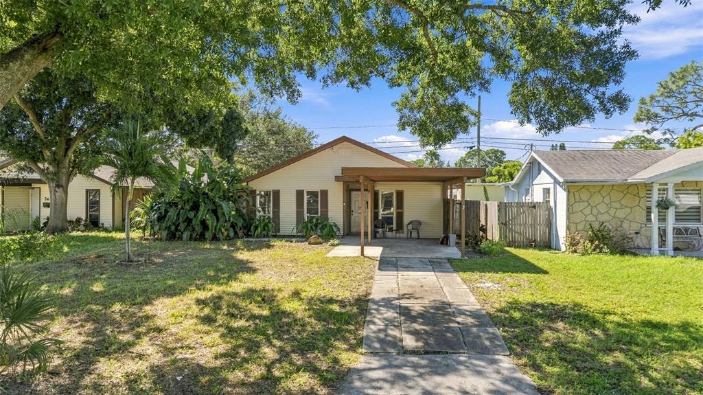 774 91ST AVENUE N, ST PETERSBURG, FL — photo 2 of 27