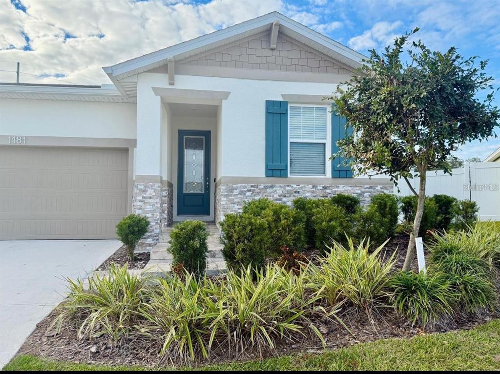 1181 MATTIE POINTE BOULEVARD, AUBURNDALE, FL — photo 2 of 12