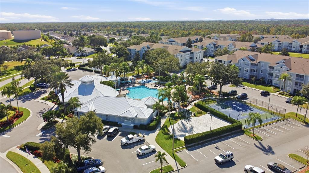 2302 SILVER PALM DRIVE UNIT 202, KISSIMMEE, FL — photo 2 of 30