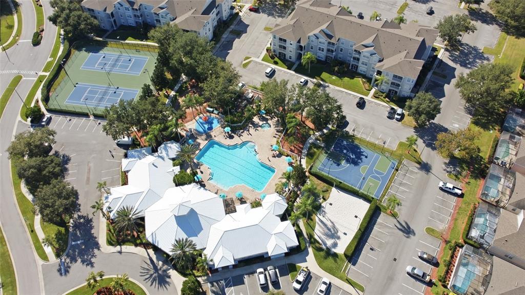 2302 SILVER PALM DRIVE UNIT 202, KISSIMMEE, FL — photo 3 of 30