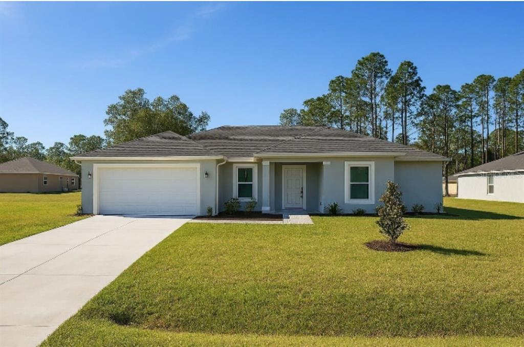 100 PORT ROYAL DRIVE