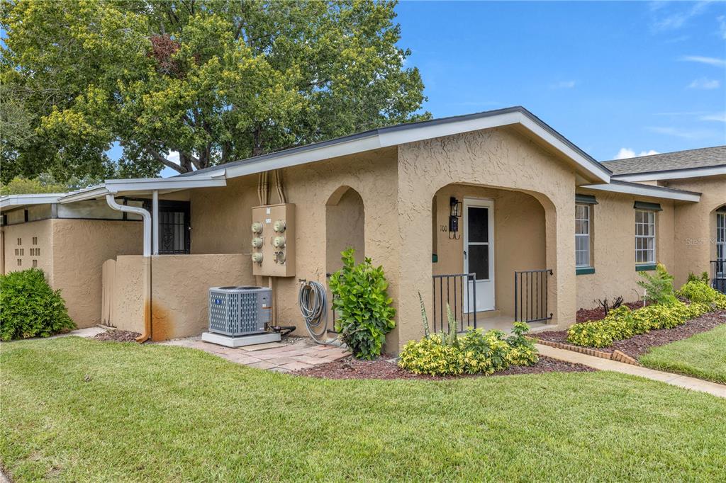 236 MONT BLANC COURT UNIT 100, CASSELBERRY, FL — photo 5 of 28