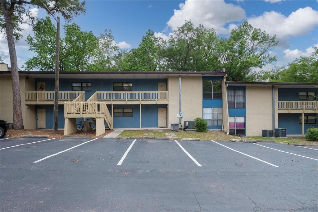 2811 SW ARCHER ROAD UNIT P132