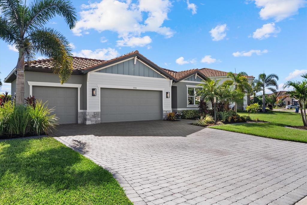 3536 BIG SKY WAY, BRADENTON, FL — photo 3 of 30