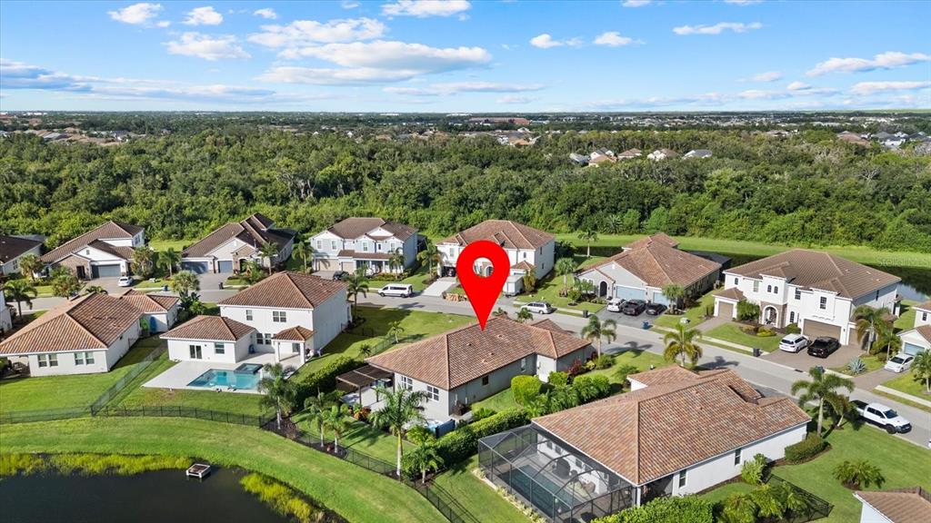 3536 BIG SKY WAY, BRADENTON, FL — photo 5 of 30