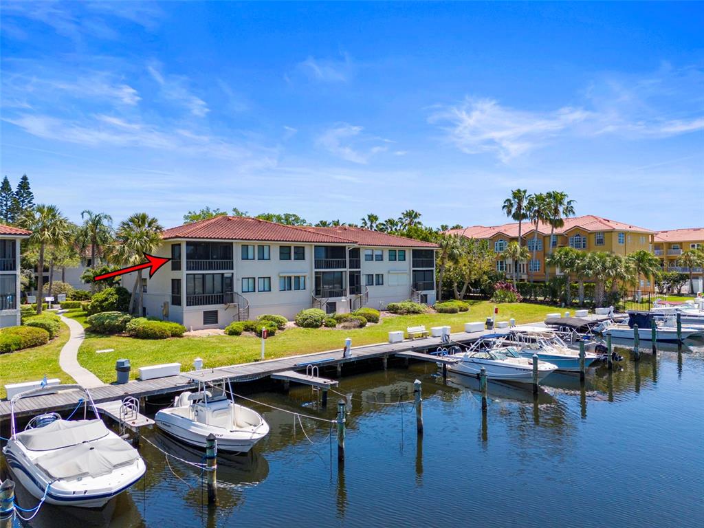 1801 MARINER DRIVE UNIT 20