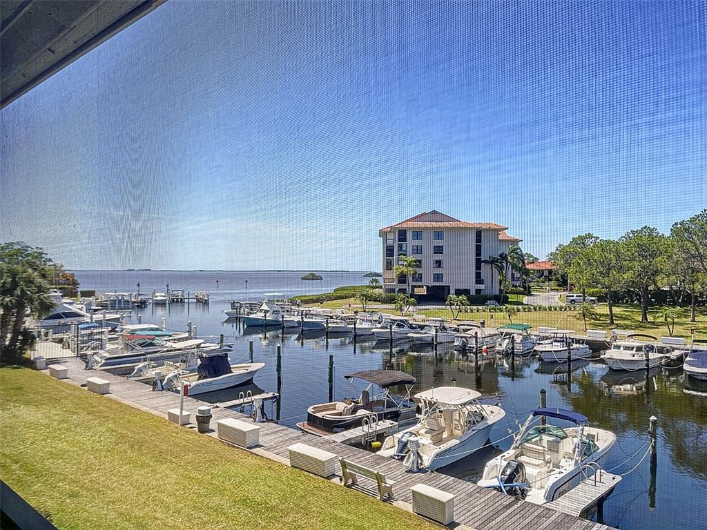 1801 MARINER DRIVE UNIT 20, TARPON SPRINGS, FL — photo 3 of 30