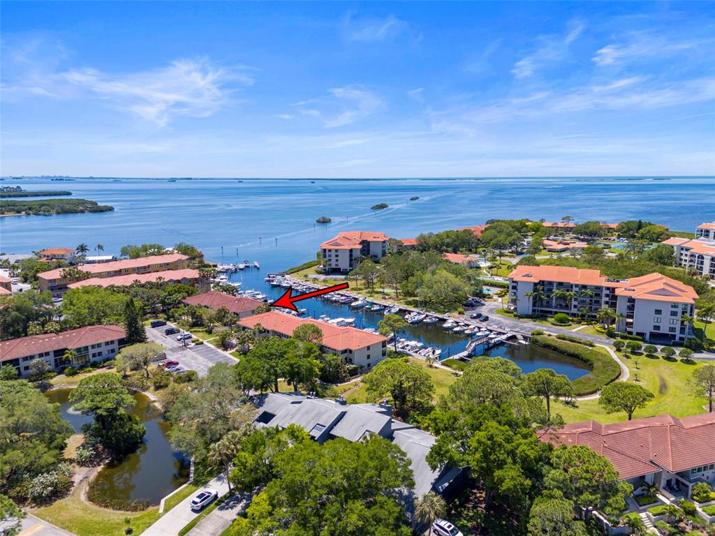 1801 MARINER DRIVE UNIT 20, TARPON SPRINGS, FL — photo 4 of 30