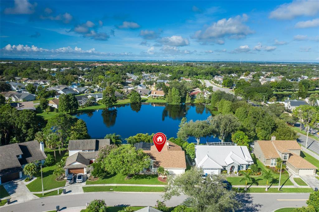 11810 SPANISH LAKE DRIVE, TAMPA, FL — photo 3 of 30