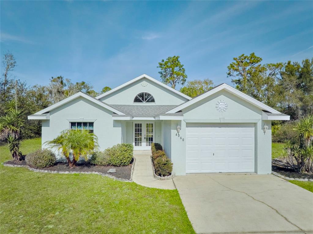 4060 INDIAN LAKE DRIVE