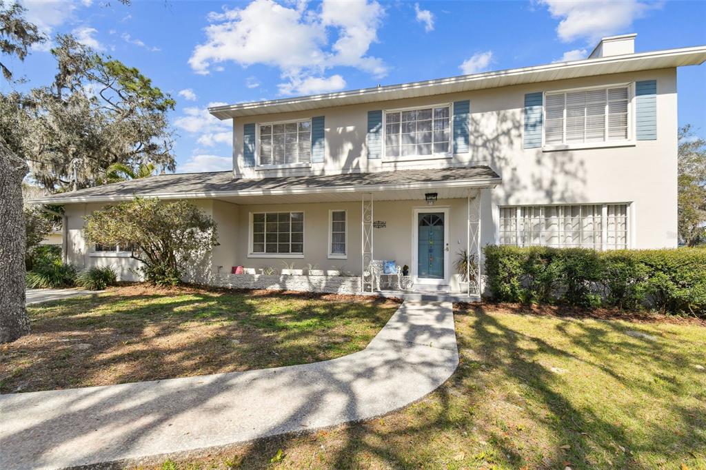 11124 CORLETT ROAD