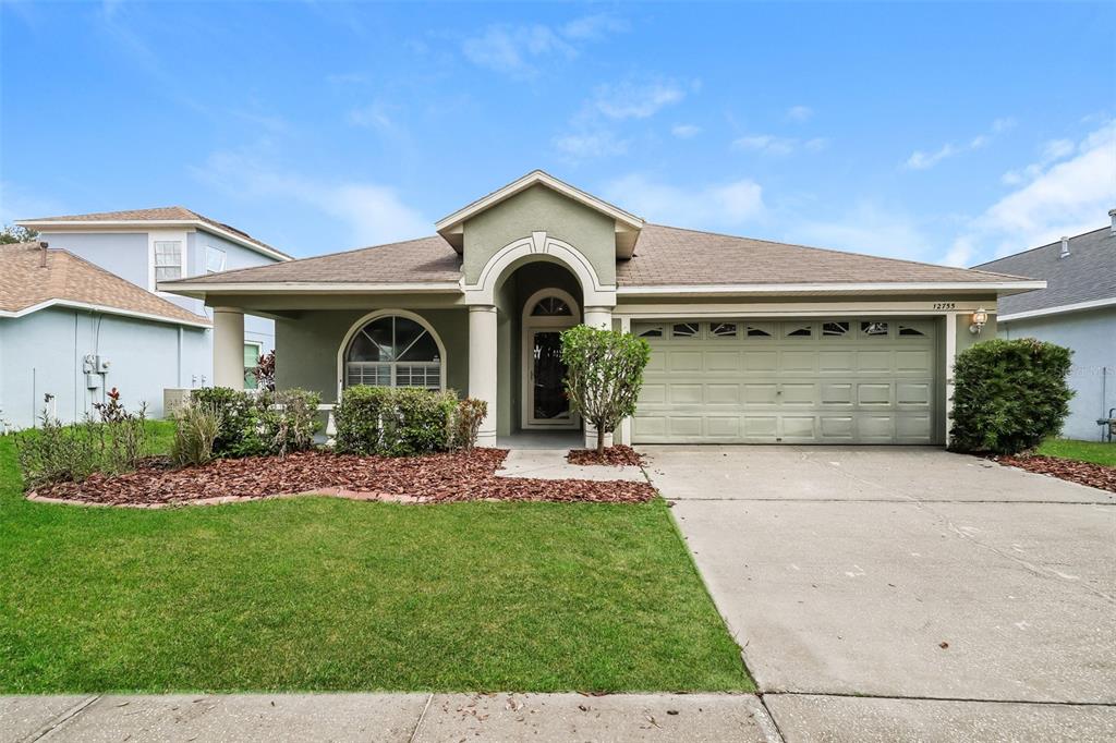 12755 STANDBRIDGE DRIVE