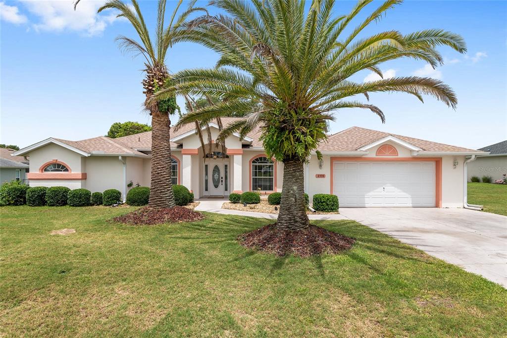 8598 SW 56TH AVENUE ROAD