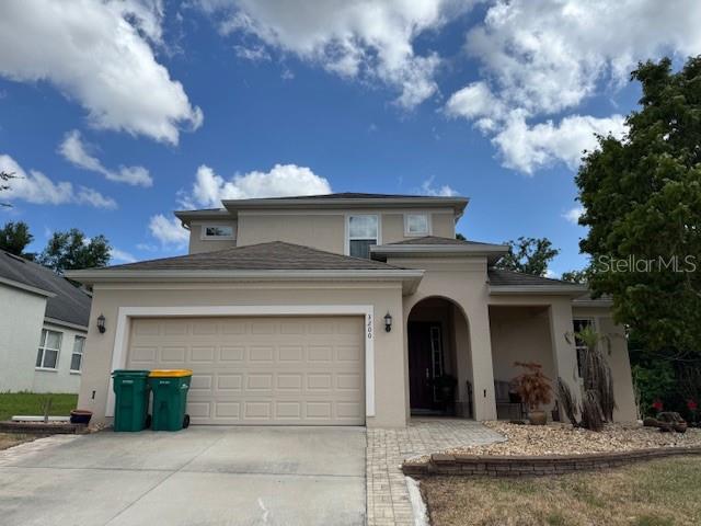 3200 WINGED FOOT ROAD