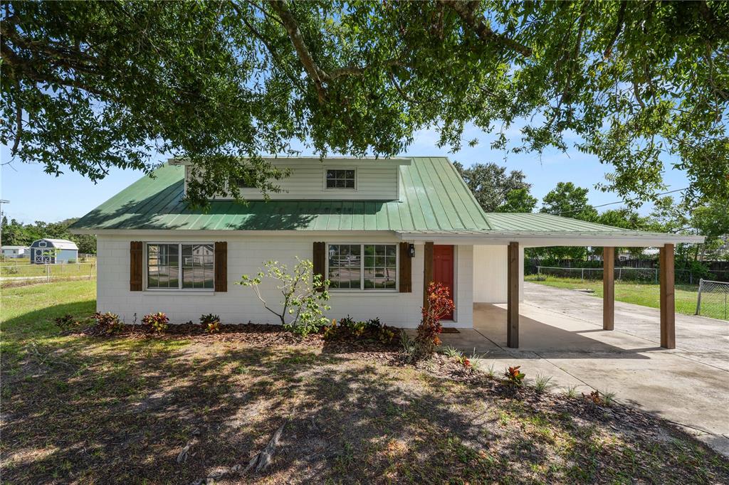 1008 SPIRIT LAKE ROAD