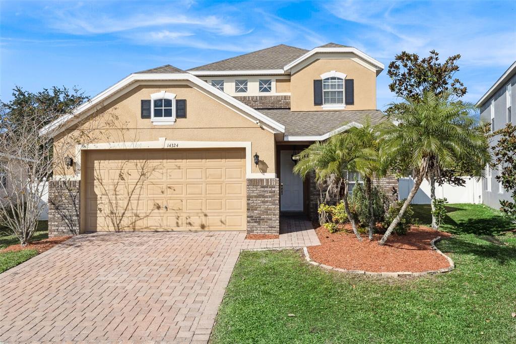 14324 FIELDSTONE LAKE WAY