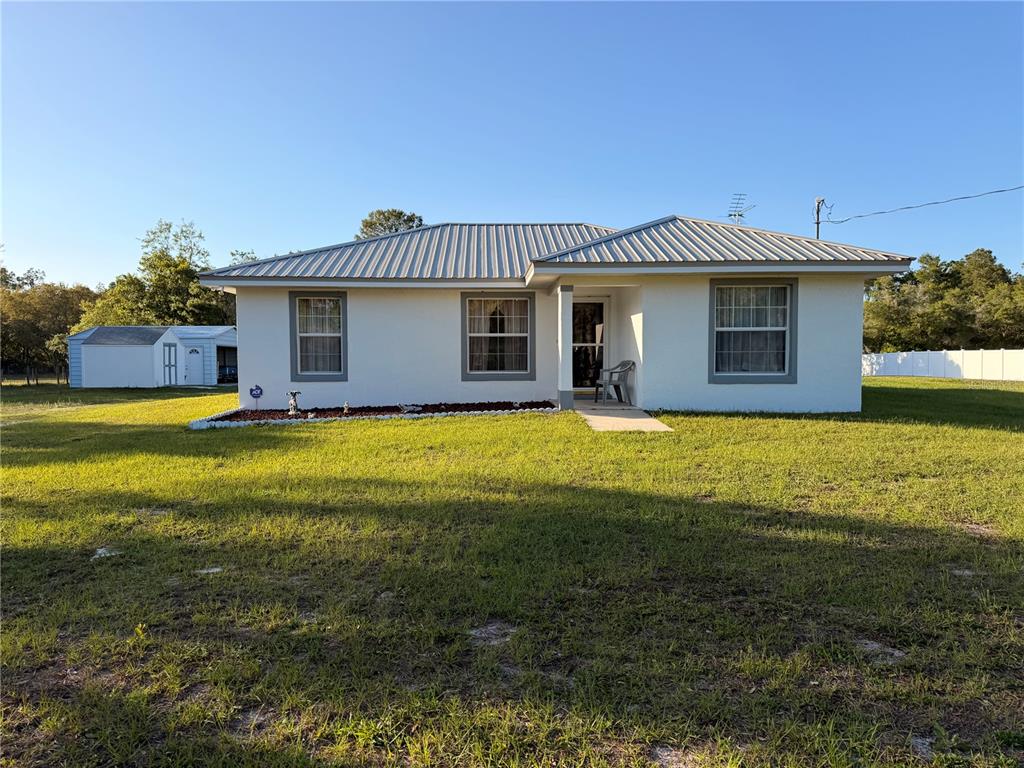 472 SHAW LAKE ROAD