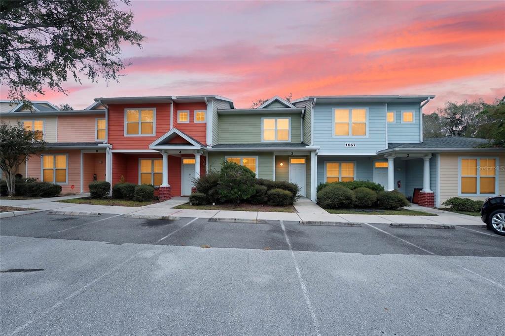 1567 NW 29TH ROAD UNIT 3, GAINESVILLE, FL — photo 2 of 30