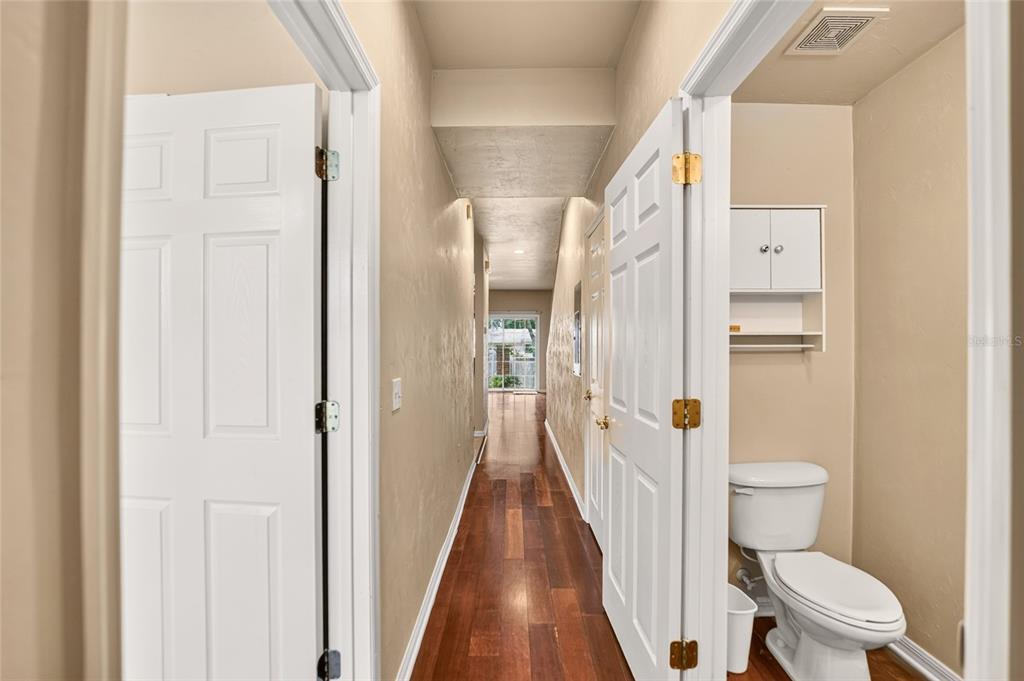 1567 NW 29TH ROAD UNIT 3, GAINESVILLE, FL — photo 4 of 30
