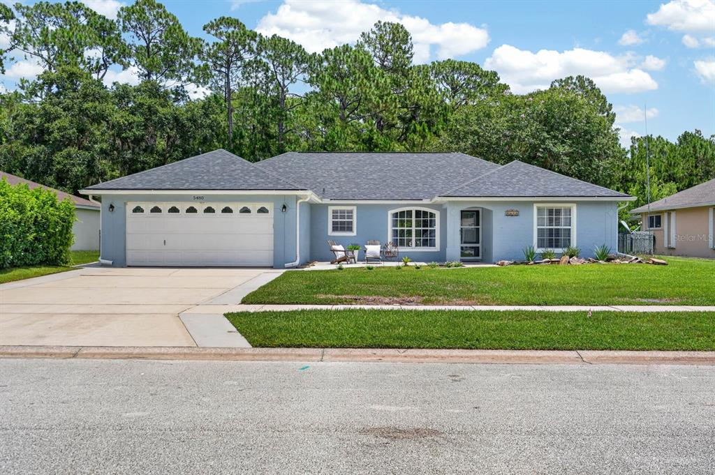 5480 SAINT REGIS WAY