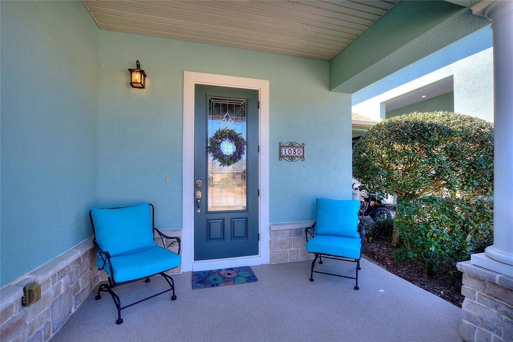1030 CROSS ROADS DRIVE, POLK CITY, FL — photo 2 of 30