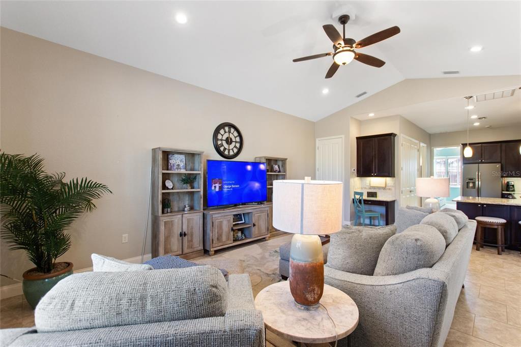1030 CROSS ROADS DRIVE, POLK CITY, FL — photo 5 of 30