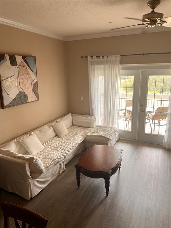 7637 HERITAGE CROSSING WAY UNIT 302, REUNION, FL — photo 2 of 18