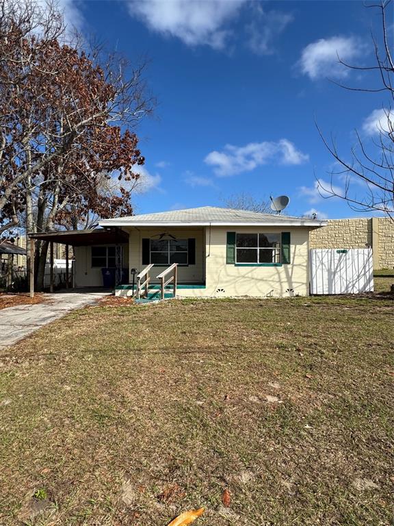 312 LIME AVENUE