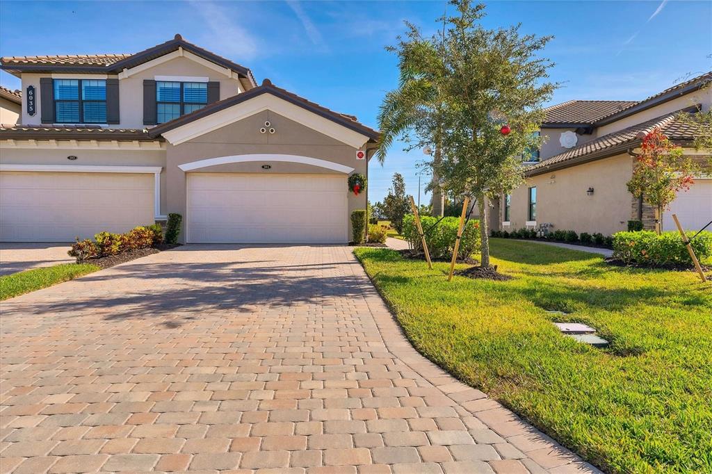 6035 WORSHAM LANE UNIT 104
