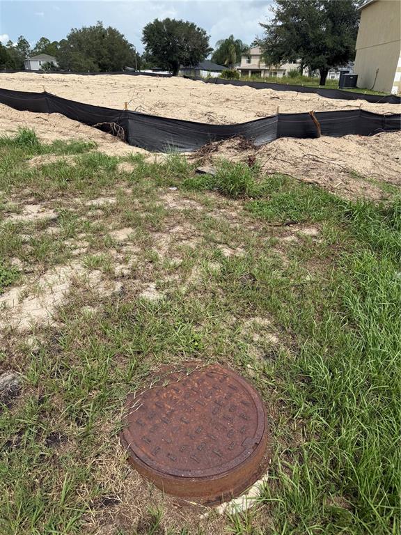 1406 MISSOURI PLACE, POINCIANA, FL — photo 4 of 9
