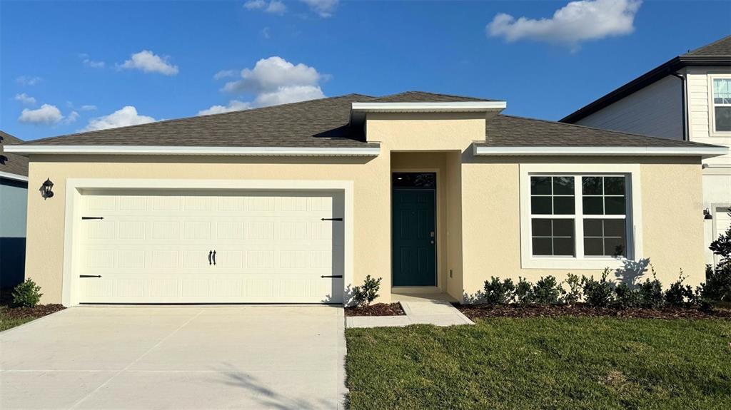 615 SEAGROVE TRAIL