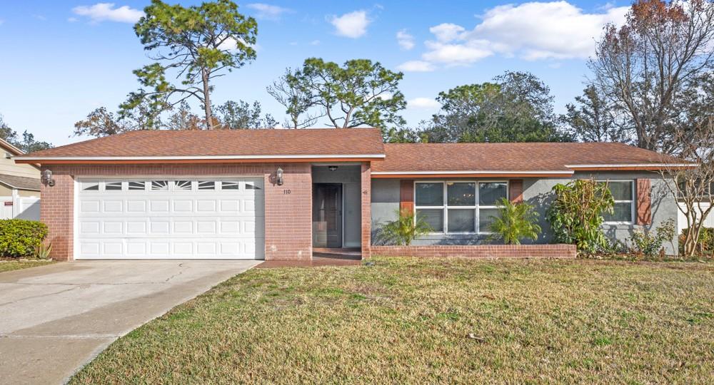 110 ALBRIGHTON DRIVE