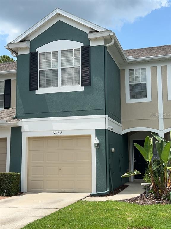 5052 HAWKSTONE DRIVE UNIT 5052