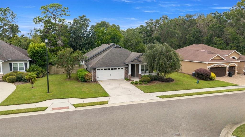 2774 NW 147TH STREET, NEWBERRY, FL — photo 2 of 30