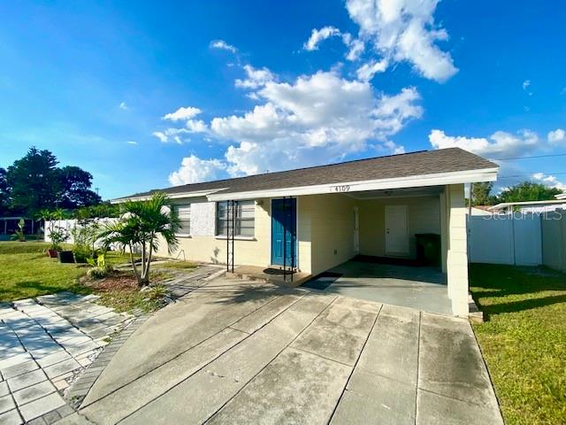 4109 W WALLACE AVENUE, TAMPA, FL — photo 3 of 29