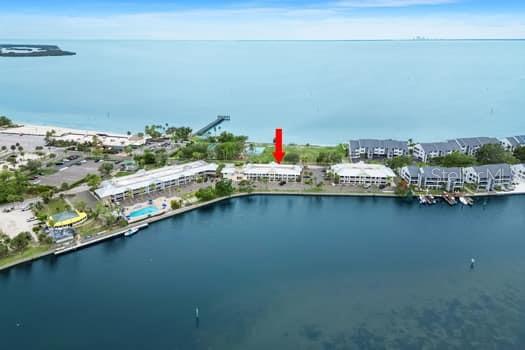 611 DESTINY DRIVE UNIT 210