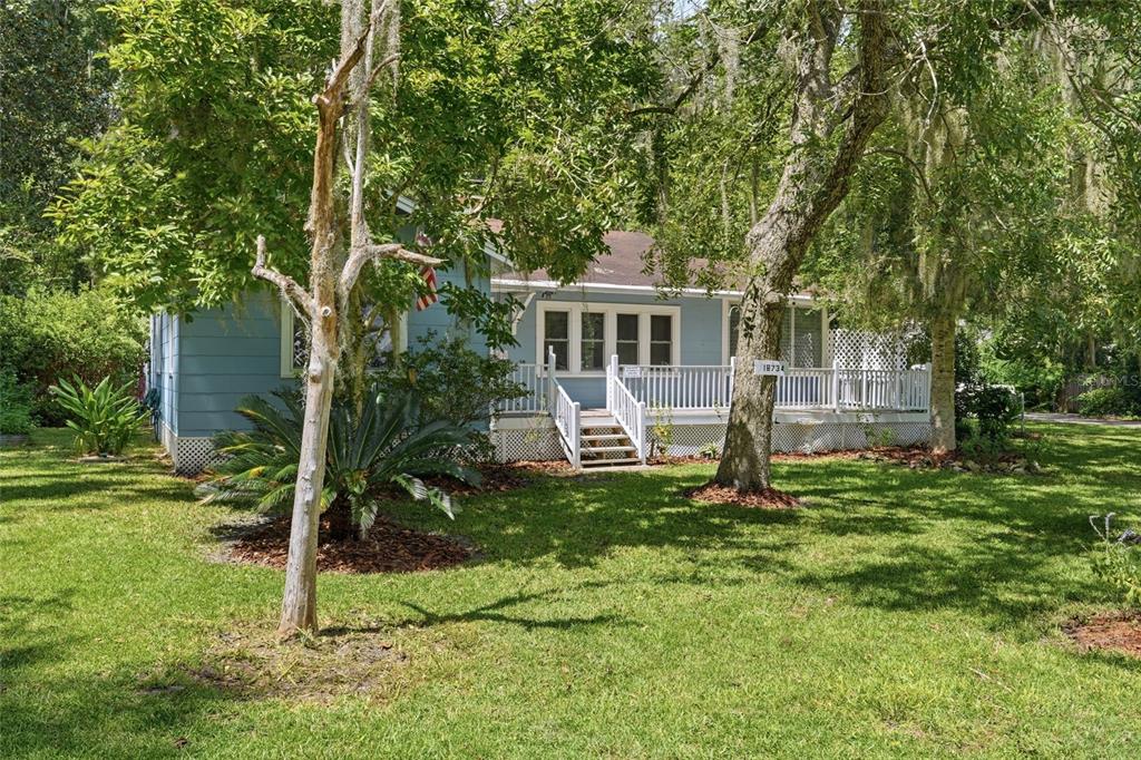 18734 NW 240TH STREET, HIGH SPRINGS, FL — photo 3 of 30