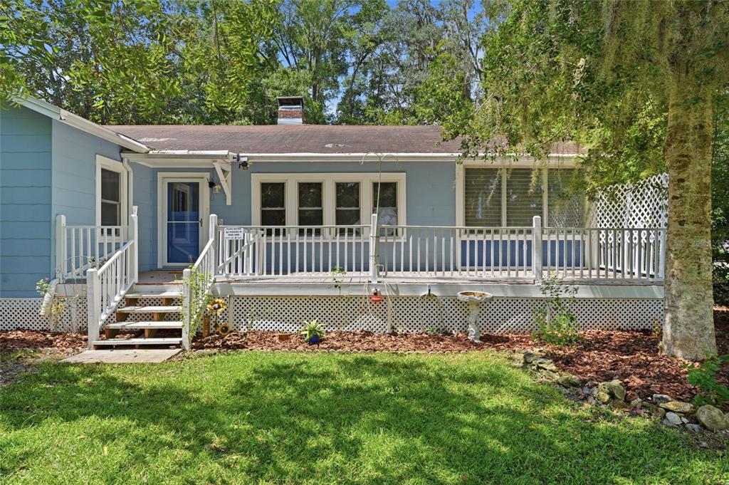 18734 NW 240TH STREET, HIGH SPRINGS, FL — photo 4 of 30