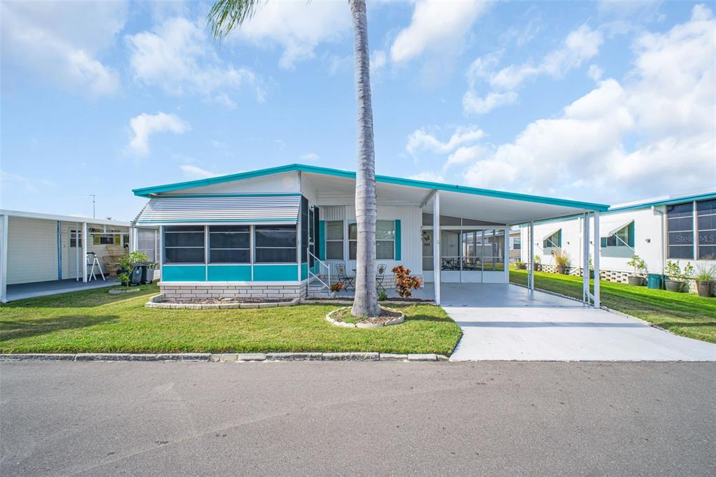 2033 MAUI DRIVE