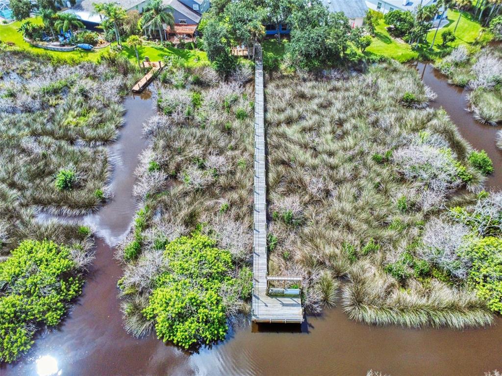 1363 WAYNE AVENUE, NEW SMYRNA BEACH, FL — photo 5 of 30